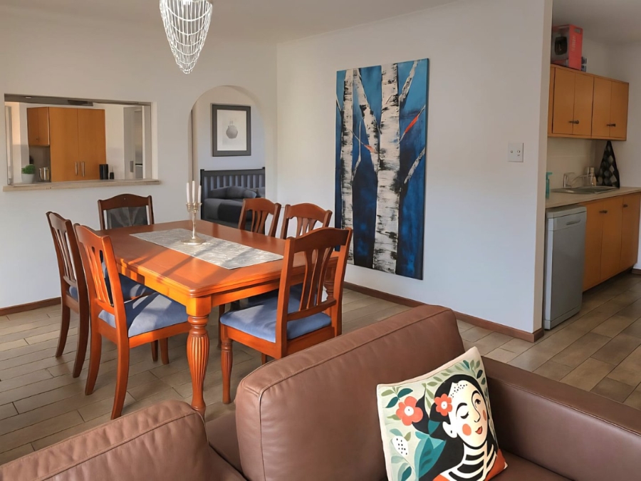 3 Bedroom Property for Sale in Langenhovenpark Free State